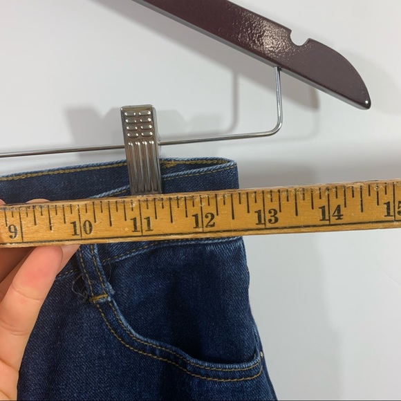 Zana di jeans - Picture 6 of 8